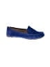 Merona Blue Flats Size 9 - photo 1