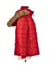 Tommy Hilfiger 100% Polyester Red Snow Jacket Size L - photo 4