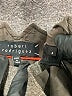 Robert Rodriguez Gray Formal Skirt Size 4 - photo 4