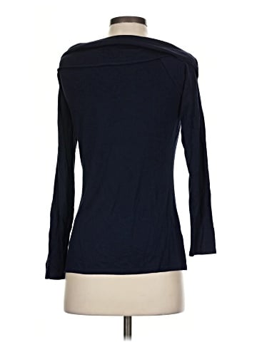 White House Black Market 3/4 Sleeve Top (view 2)