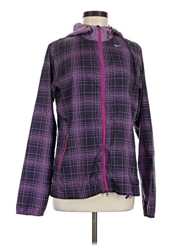 Nike Windbreaker (view 1)
