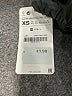 Zara Floral Ivory Shorts Size XS - photo 4