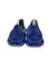 Merona Blue Flats Size 9 - photo 2