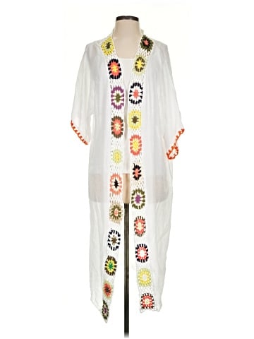 Coco + Carmen Kimono (view 1)