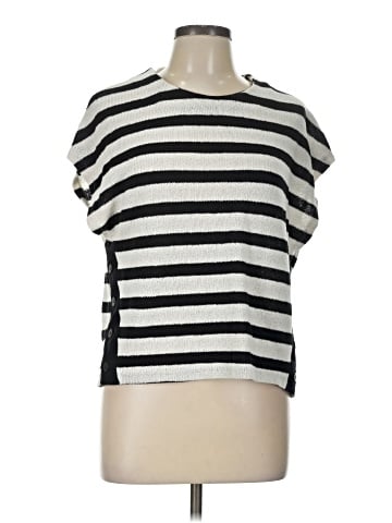 Zara Sweater Vest (view 1)