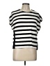 Zara Silver Sweater Vest Size L - photo 1