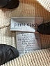 Pierre Cardin Ivory Turtleneck Sweater Size L - photo 7