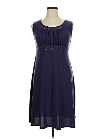 R&M Richards Cocktail Dress (view 1)