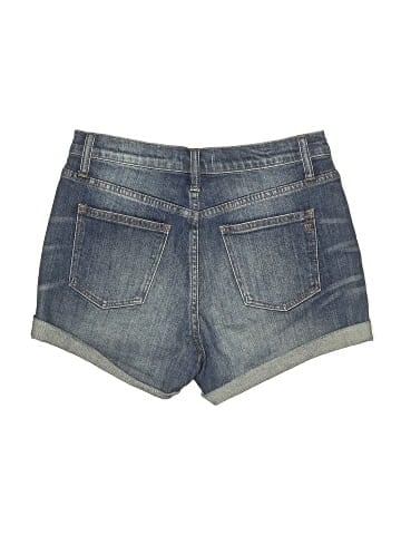 Madewell Denim Short (view 2)