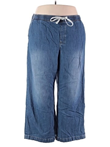 Gap Jeans (view 1)
