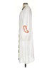 Coco + Carmen White Kimono Size S - photo 5