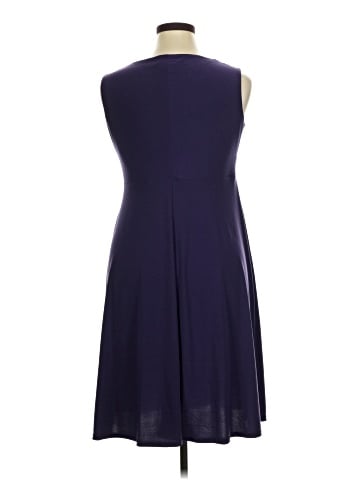 R&M Richards Cocktail Dress (view 2)