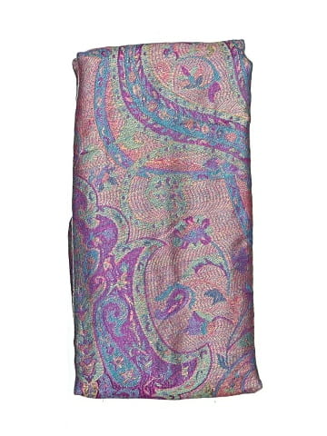 Pashmina Cashmere Scarf (view 2)