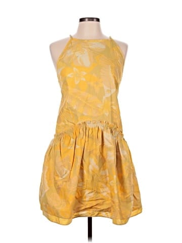 Free People Cocktail Dress (view 1)