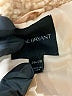 Lane Bryant 100% Polyester Tan Faux Fur Jacket Size 26 - 28 Plus - photo 6