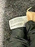 Lane Bryant 100% Polyester Tan Faux Fur Jacket Size 26 - 28 Plus - photo 7