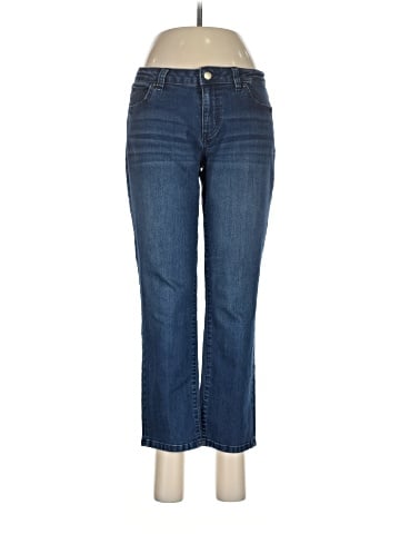 Jennifer Lopez Jeans (view 1)