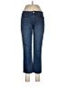 Jennifer Lopez Blue Jeans Size 8 - photo 1