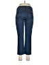 Jennifer Lopez Blue Jeans Size 8 - photo 2