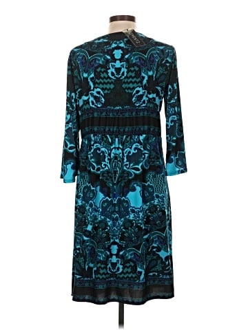 Elementz Casual Dress (view 2)