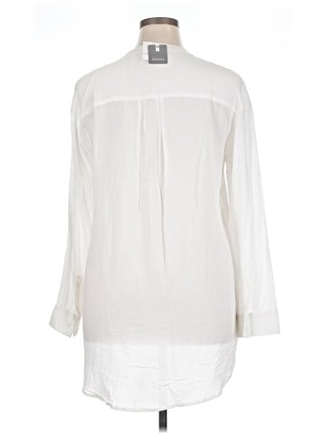 Sandra 3/4 Sleeve Blouse (view 2)