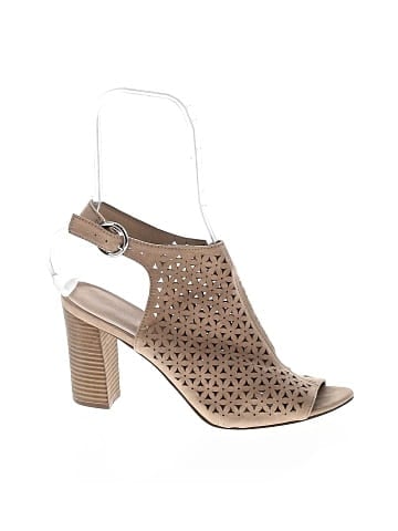 Madden Girl Sandals (view 1)