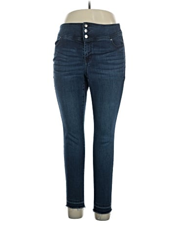 Lane Bryant Jeans (view 1)