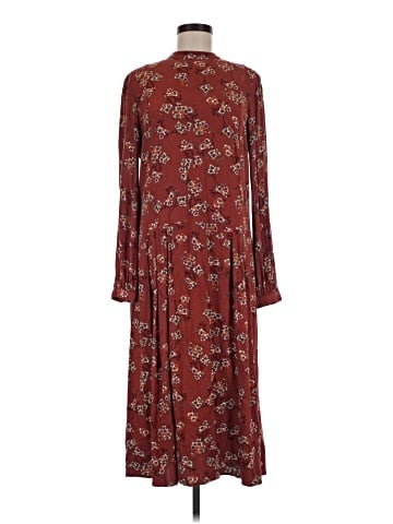 Treasure & Bond Casual Dress (view 1)