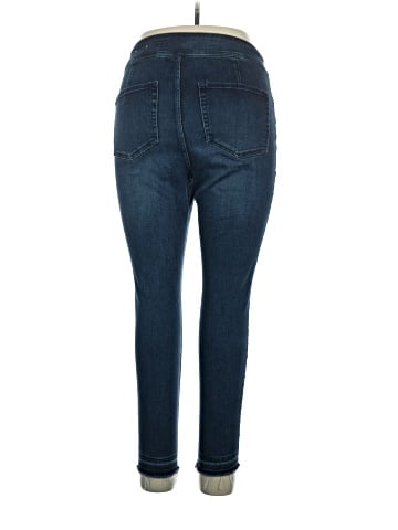 Lane Bryant Jeans (view 2)