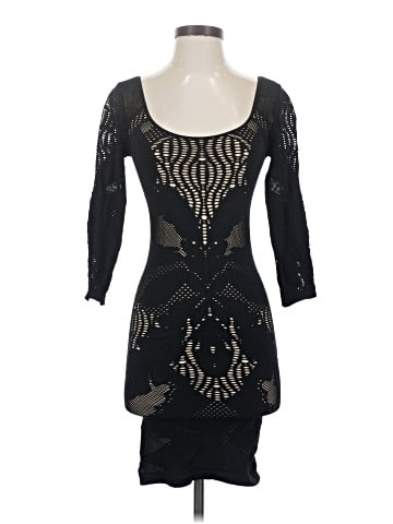 Bebe Cocktail Dress (view 1)
