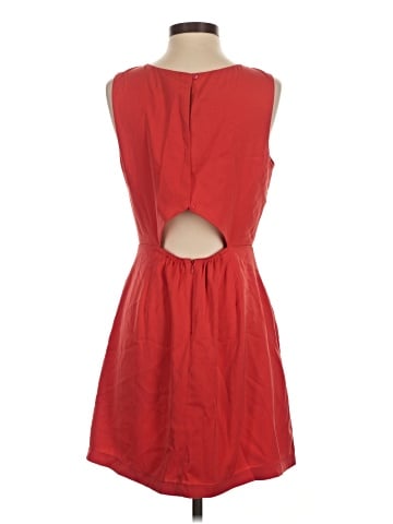 French Connection Cocktail Dress (view 2)