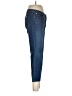 Jennifer Lopez Blue Jeans Size 8 - photo 4