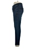 Lane Bryant Solid Blue Jeans Size 14 - photo 5