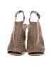 Madden Girl Tan Sandals Size 8 1/2 - photo 2