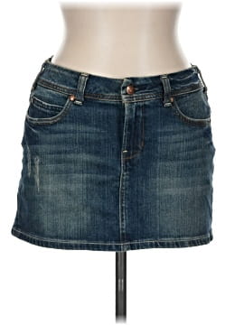 Vigoss Studio Denim Skirt