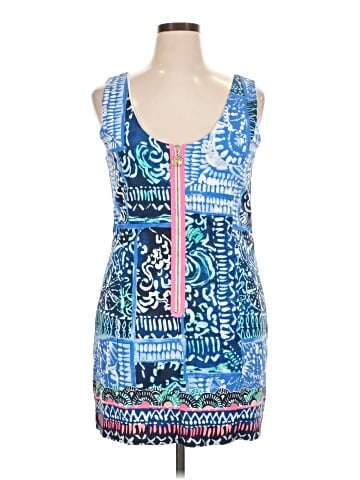 Lilly Pulitzer Casual Dress (view 1)