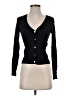 MNG Black Cardigan Size XS - photo 1