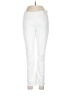 NYDJ White Casual Pants Size 4 - photo 1