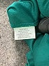 Rabbit Rabbit Rabbit Designs 100% Polyester Teal Cocktail Dress Size 6 - photo 8