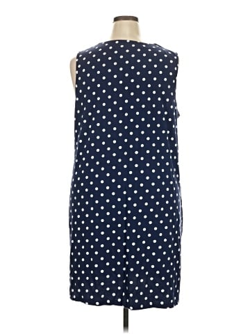 Lands' End Casual Dress (view 2)