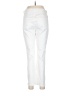 NYDJ White Casual Pants Size 4 - photo 2