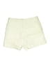 Madewell 100% Linen Ivory Shorts Size 2 - photo 2