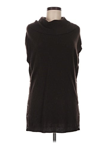 Peck & Peck Sweater Vest (view 1)