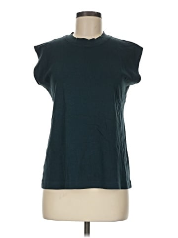 MM. LaFleur Sleeveless T-Shirt (view 1)