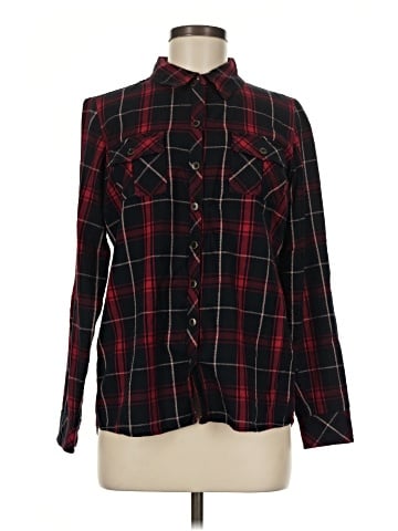 Westport 1962 Long Sleeve Button-Down Shirt (view 1)