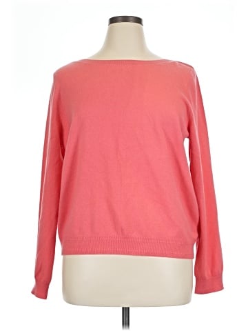Boden Cashmere Pullover Sweater (view 1)