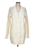 1901 Ivory Cardigan Size L - photo 1