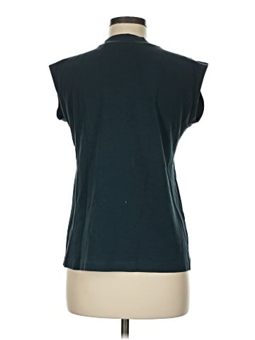 MM. LaFleur Sleeveless T-Shirt (view 2)