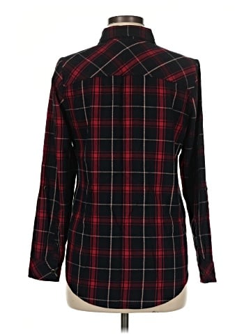 Westport 1962 Long Sleeve Button-Down Shirt (view 2)