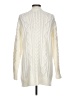 1901 Ivory Cardigan Size L - photo 2